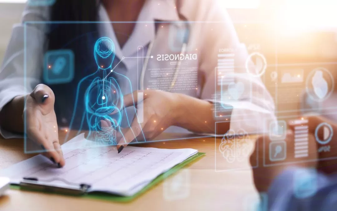 How Hospitals Can Use AI to Help Care Orchestration & Patient Engagement